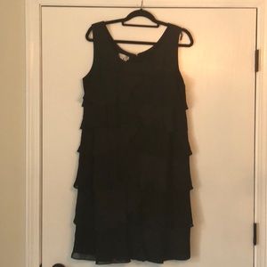 🎗NWOT Beautiful formal tank style dress